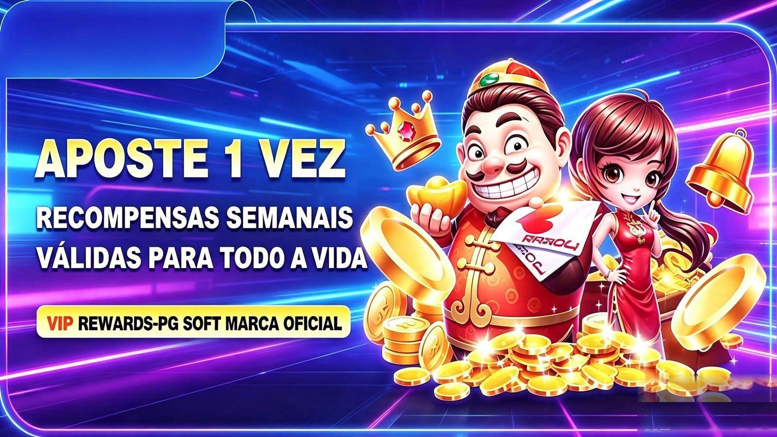 Banner rico — recompensas no Brasil